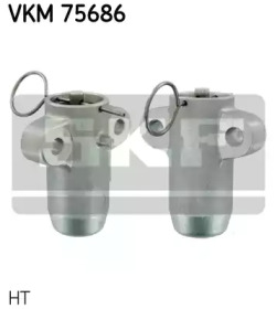 Ролик (SKF: VKM 75686)